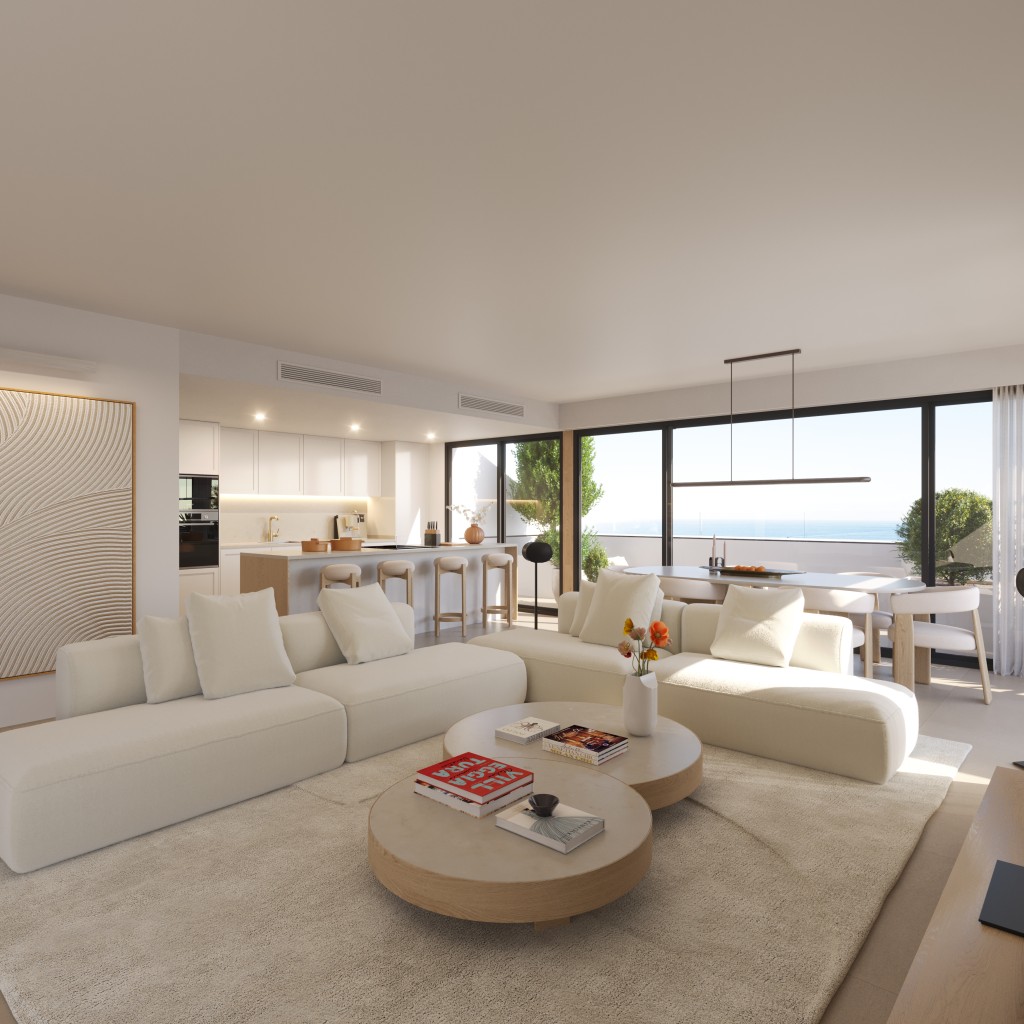 2 Bed, 2 Bath, ApartmentFor Sale, Mijas Costa, Malaga 2 Bed, 2 Bath, ApartmentFor Sale, Mijas Costa, Malaga