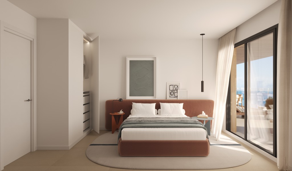 2 Bed, 2 Bath, ApartmentFor Sale, Mijas Costa, Malaga 2 Bed, 2 Bath, ApartmentFor Sale, Mijas Costa, Malaga