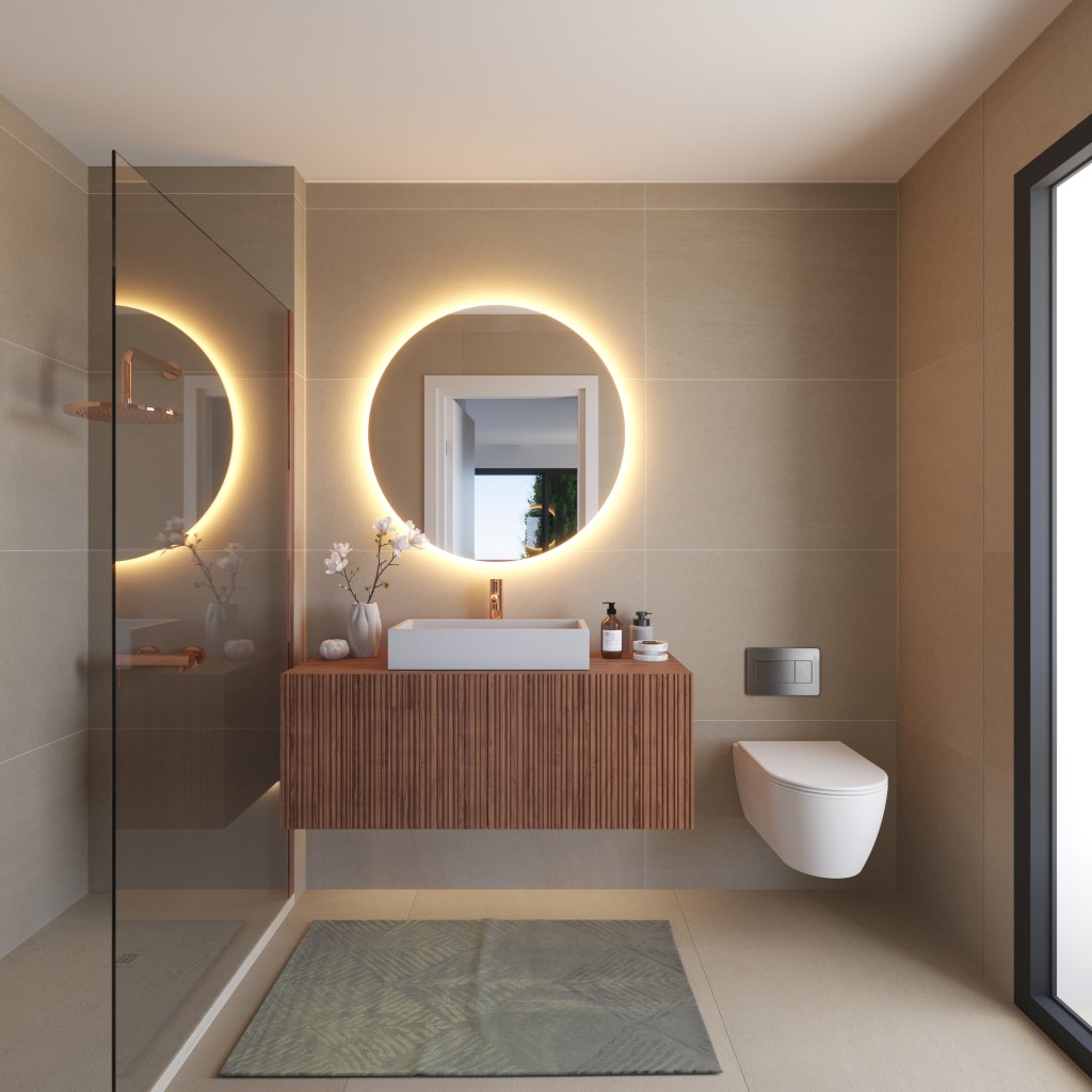 2 Bed, 2 Bath, ApartmentFor Sale, Mijas Costa, Malaga 2 Bed, 2 Bath, ApartmentFor Sale, Mijas Costa, Malaga