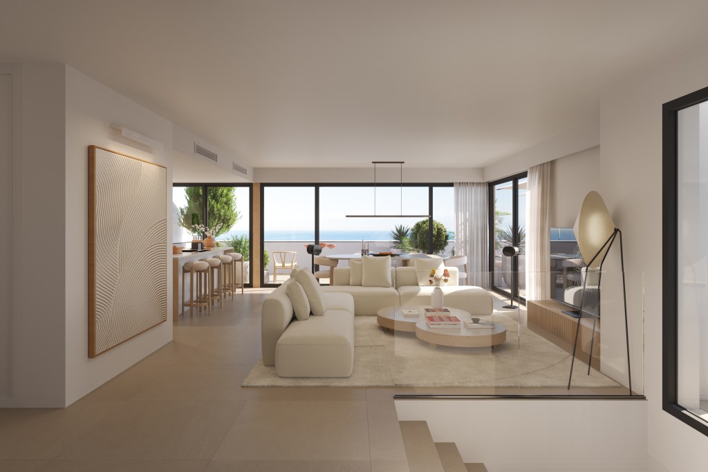 2 Bed, 2 Bath, ApartmentFor Sale, Mijas Costa, Malaga 2 Bed, 2 Bath, ApartmentFor Sale, Mijas Costa, Malaga