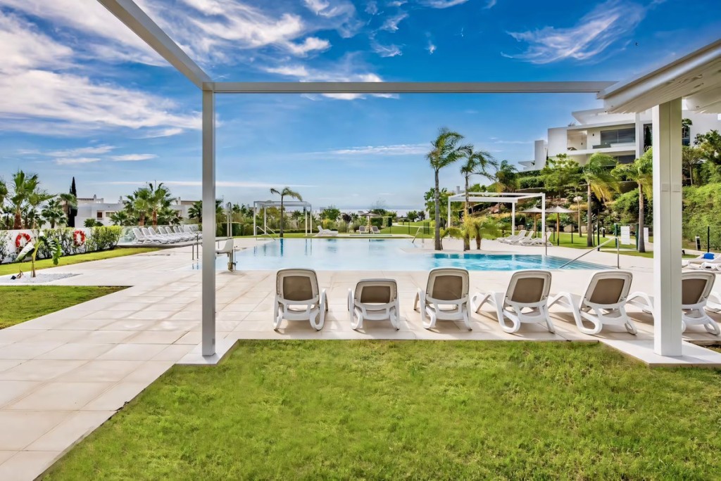 2 Bed, 2 Bath, ApartmentFor Sale, Casares, Malaga 2 Bed, 2 Bath, ApartmentFor Sale, Casares, Malaga