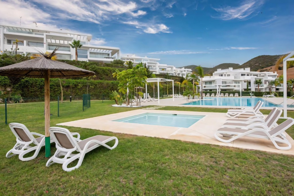 2 Bed, 2 Bath, ApartmentFor Sale, Casares, Malaga 2 Bed, 2 Bath, ApartmentFor Sale, Casares, Malaga