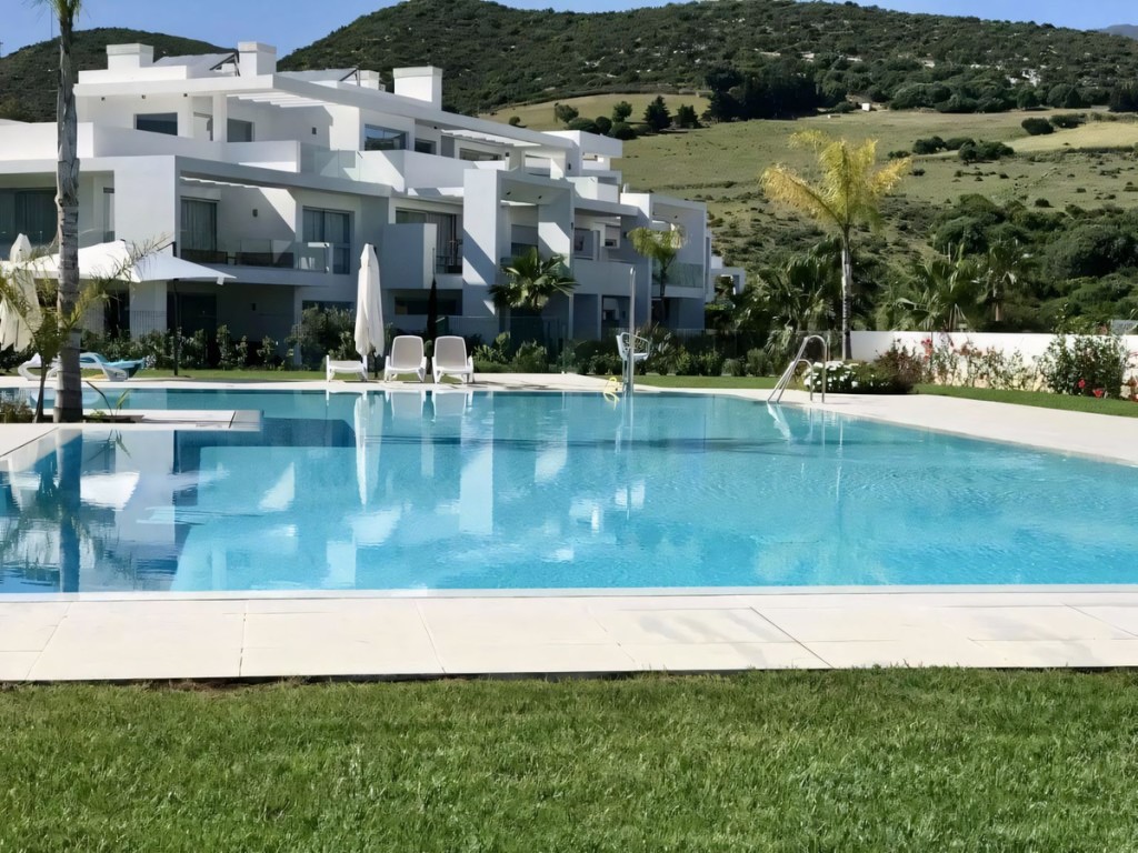 2 Bed, 2 Bath, ApartmentFor Sale, Casares, Malaga 2 Bed, 2 Bath, ApartmentFor Sale, Casares, Malaga
