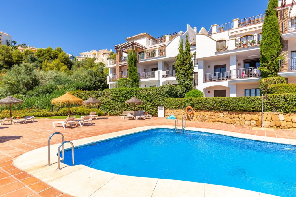 2 Bed, 2 Bath, ApartmentFor Sale, Los Arqueros, Malaga 2 Bed, 2 Bath, ApartmentFor Sale, Los Arqueros, Malaga