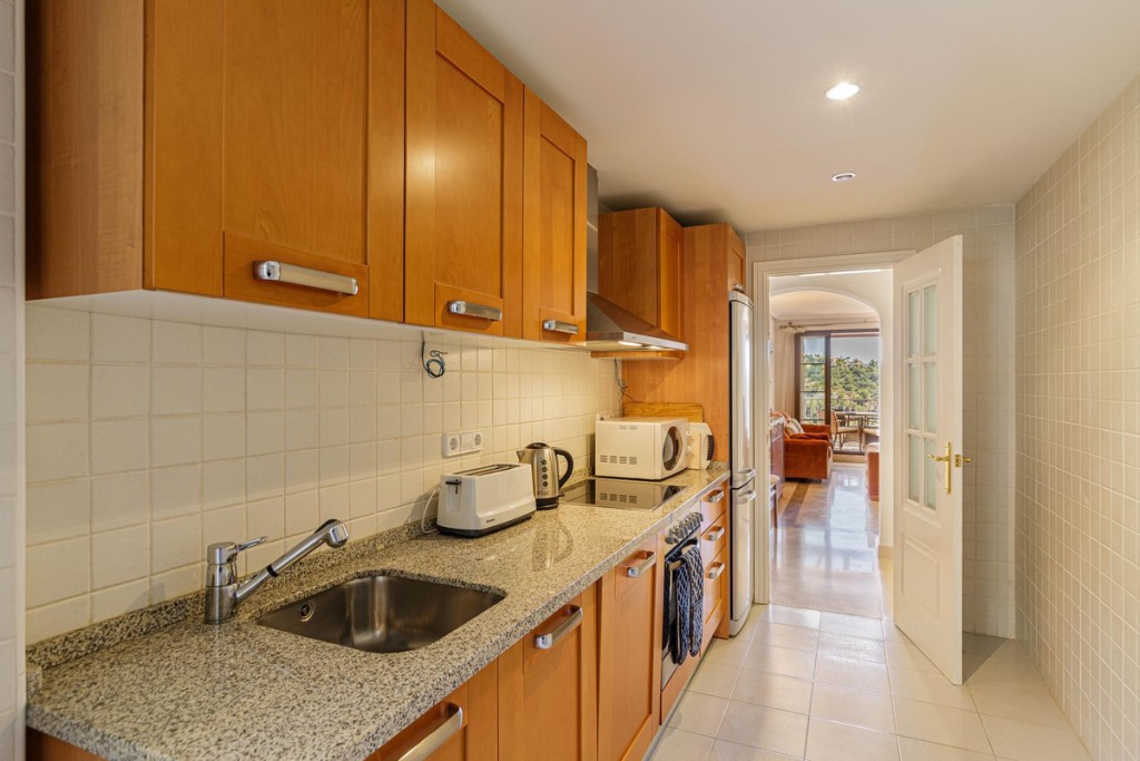 2 Bed, 2 Bath, ApartmentFor Sale, Los Arqueros, Malaga 2 Bed, 2 Bath, ApartmentFor Sale, Los Arqueros, Malaga
