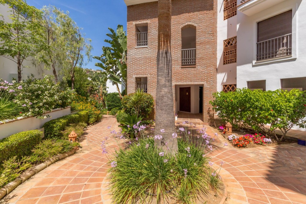 2 Bed, 2 Bath, ApartmentFor Sale, Los Arqueros, Malaga 2 Bed, 2 Bath, ApartmentFor Sale, Los Arqueros, Malaga