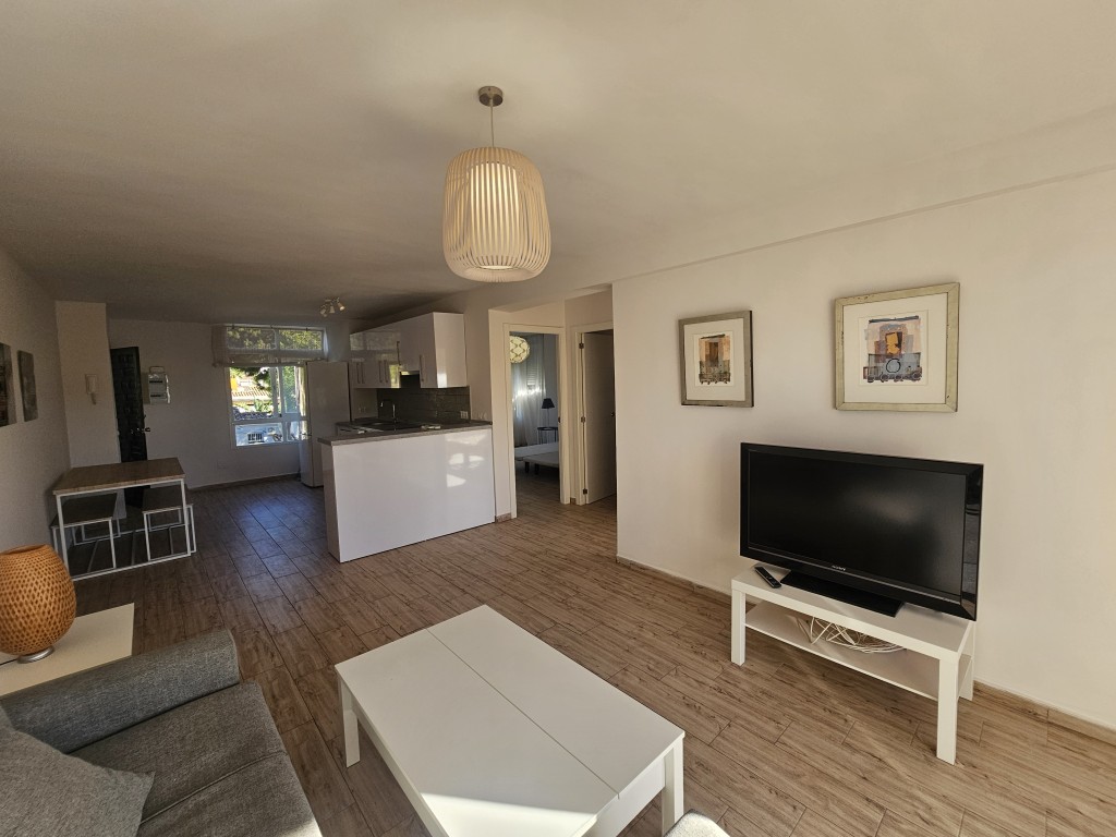 2 Bed, 1 Bath, ApartmentFor Sale, Mijas Costa, Malaga 2 Bed, 1 Bath, ApartmentFor Sale, Mijas Costa, Malaga