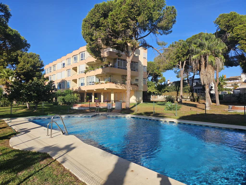 2 Bed, 1 Bath, ApartmentFor Sale, Mijas Costa, Malaga 2 Bed, 1 Bath, ApartmentFor Sale, Mijas Costa, Malaga