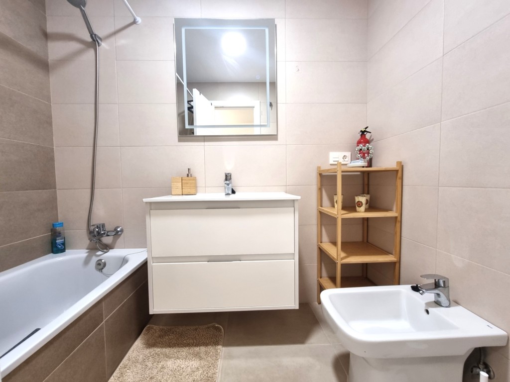 2 Bed, 2 Bath, ApartmentFor Sale, Mijas Costa, Malaga 2 Bed, 2 Bath, ApartmentFor Sale, Mijas Costa, Malaga