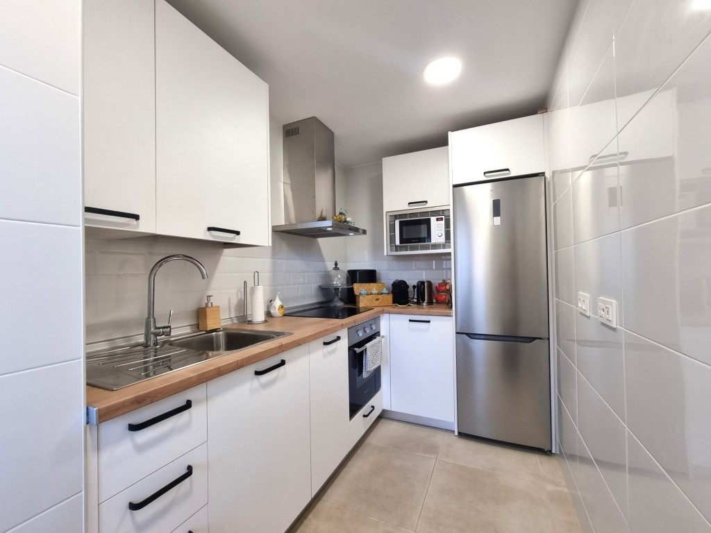 2 Bed, 2 Bath, ApartmentFor Sale, Mijas Costa, Malaga 2 Bed, 2 Bath, ApartmentFor Sale, Mijas Costa, Malaga