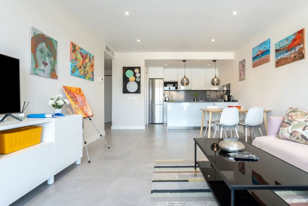 2 Bed, 2 Bath, ApartmentFor Sale, La Cala de Mijas, Malaga 2 Bed, 2 Bath, ApartmentFor Sale, La Cala de Mijas, Malaga