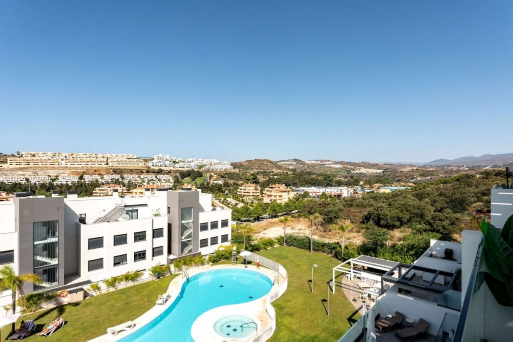 2 Bed, 2 Bath, ApartmentFor Sale, La Cala de Mijas, Malaga 2 Bed, 2 Bath, ApartmentFor Sale, La Cala de Mijas, Malaga