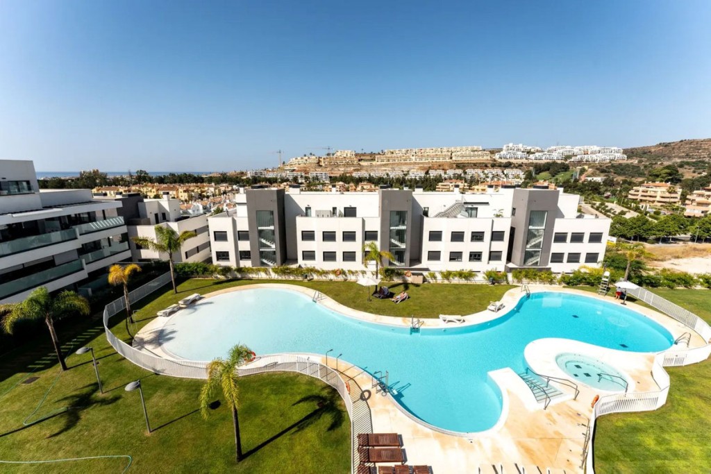 2 Bed, 2 Bath, ApartmentFor Sale, La Cala de Mijas, Malaga 2 Bed, 2 Bath, ApartmentFor Sale, La Cala de Mijas, Malaga