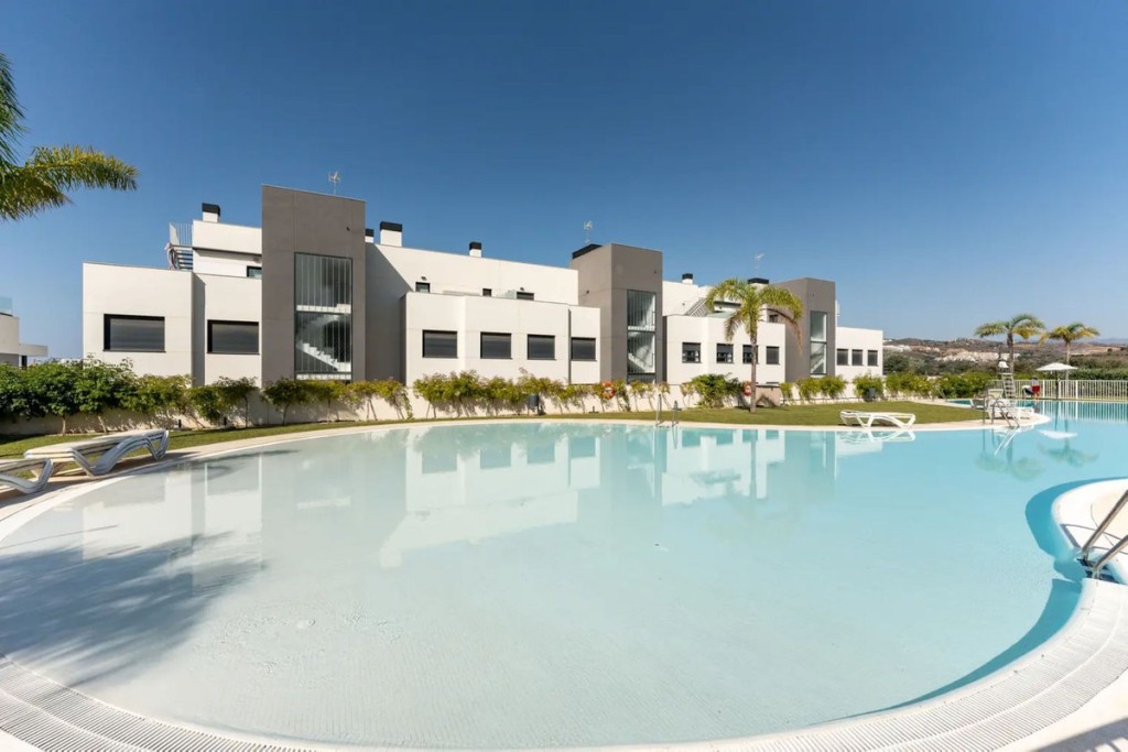 2 Bed, 2 Bath, ApartmentFor Sale, La Cala de Mijas, Malaga 2 Bed, 2 Bath, ApartmentFor Sale, La Cala de Mijas, Malaga