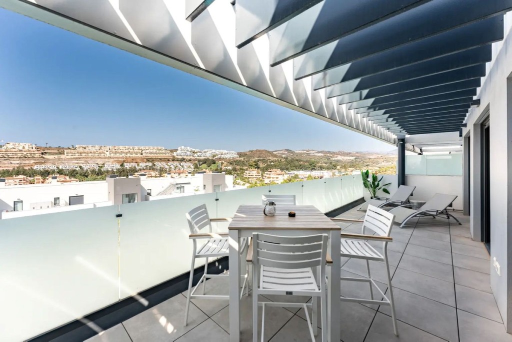 2 Bed, 2 Bath, ApartmentFor Sale, La Cala de Mijas, Malaga 2 Bed, 2 Bath, ApartmentFor Sale, La Cala de Mijas, Malaga