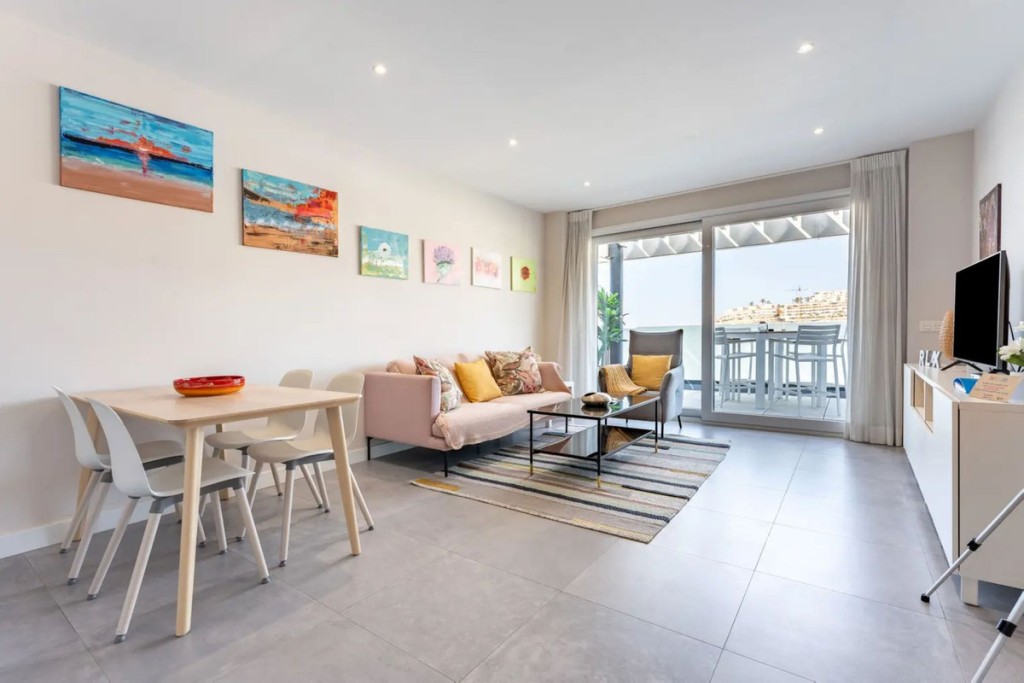 2 Bed, 2 Bath, ApartmentFor Sale, La Cala de Mijas, Malaga 2 Bed, 2 Bath, ApartmentFor Sale, La Cala de Mijas, Malaga