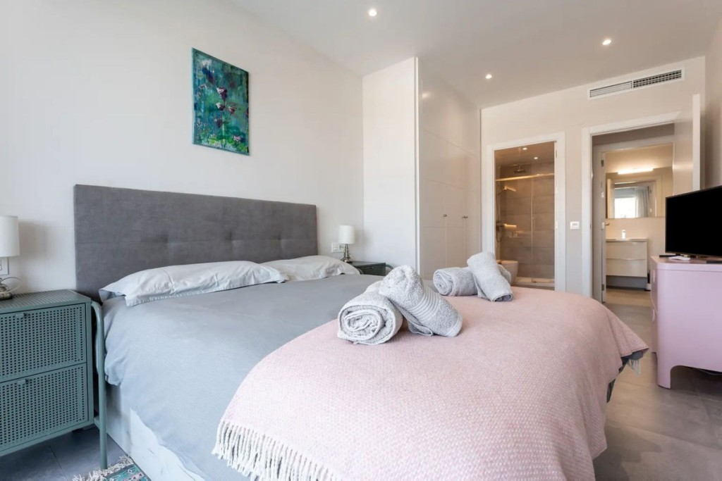 2 Bed, 2 Bath, ApartmentFor Sale, La Cala de Mijas, Malaga 2 Bed, 2 Bath, ApartmentFor Sale, La Cala de Mijas, Malaga