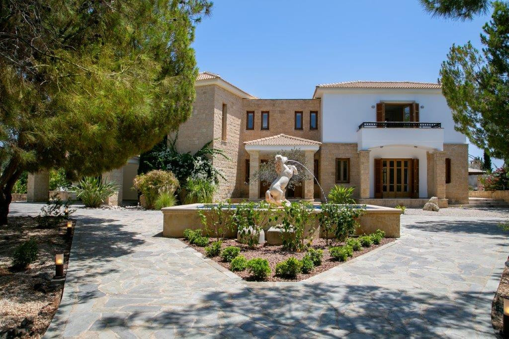 5 Bed, 5 Bath, HouseFor Sale, Aphrodite Hills, Paphos 5 Bed, 5 Bath, HouseFor Sale, Aphrodite Hills, Paphos