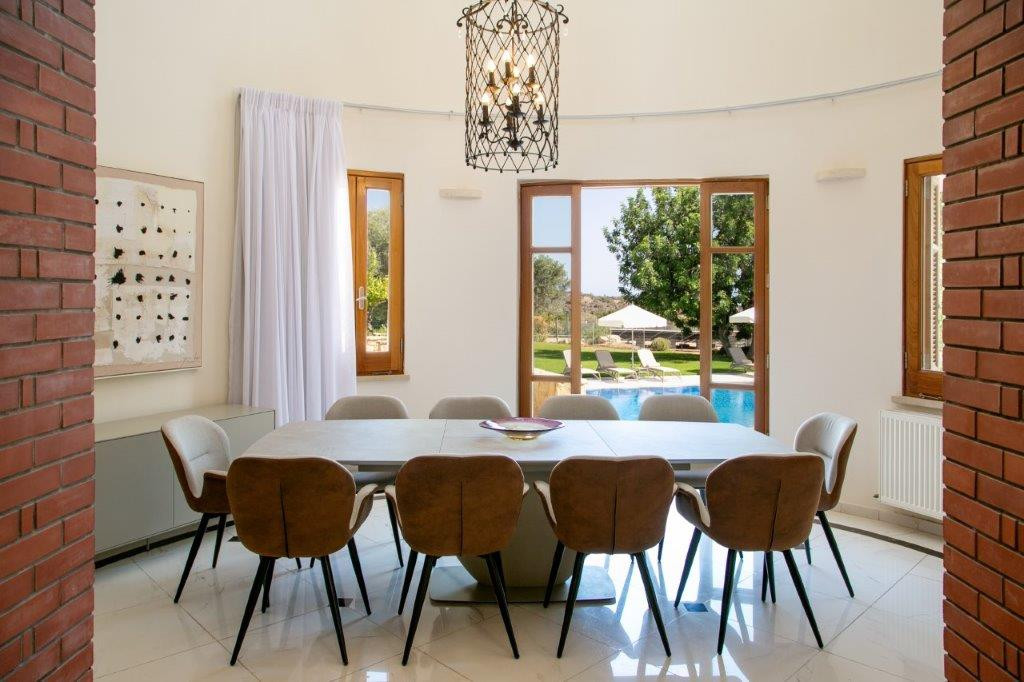 5 Bed, 5 Bath, HouseFor Sale, Aphrodite Hills, Paphos 5 Bed, 5 Bath, HouseFor Sale, Aphrodite Hills, Paphos