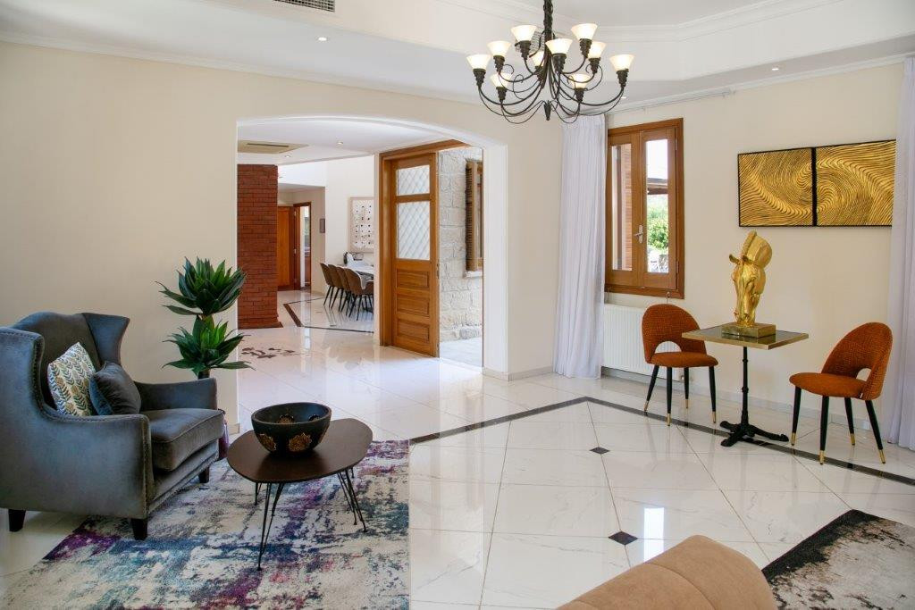 5 Bed, 5 Bath, HouseFor Sale, Aphrodite Hills, Paphos 5 Bed, 5 Bath, HouseFor Sale, Aphrodite Hills, Paphos