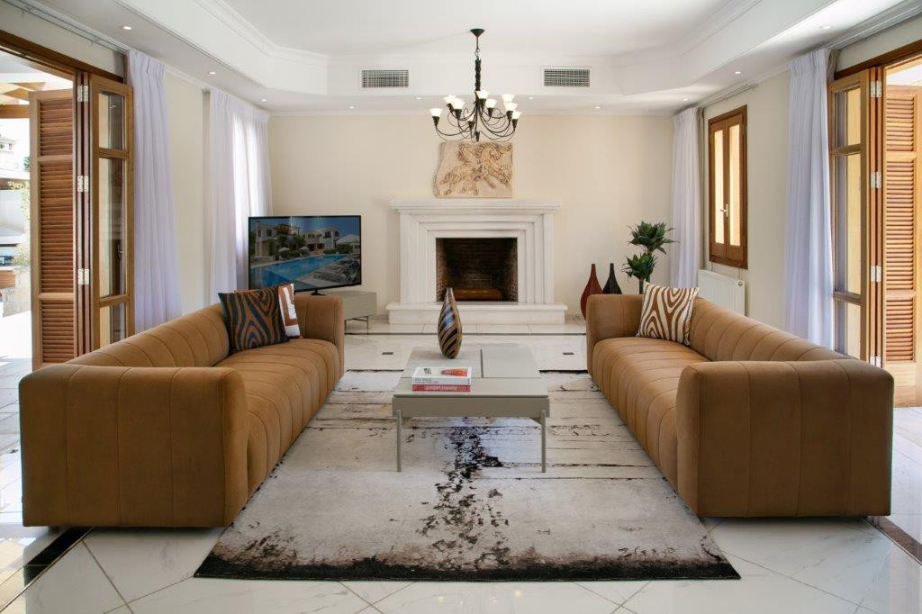 5 Bed, 5 Bath, HouseFor Sale, Aphrodite Hills, Paphos 5 Bed, 5 Bath, HouseFor Sale, Aphrodite Hills, Paphos