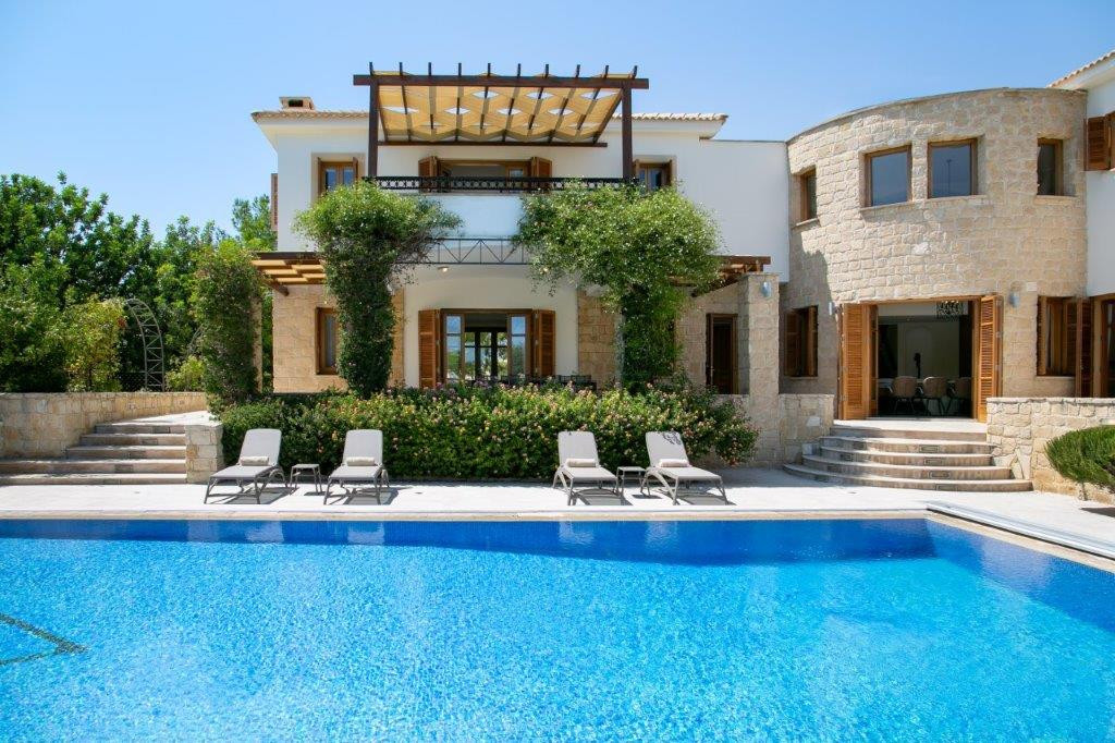 5 Bed, 5 Bath, HouseFor Sale, Aphrodite Hills, Paphos 5 Bed, 5 Bath, HouseFor Sale, Aphrodite Hills, Paphos