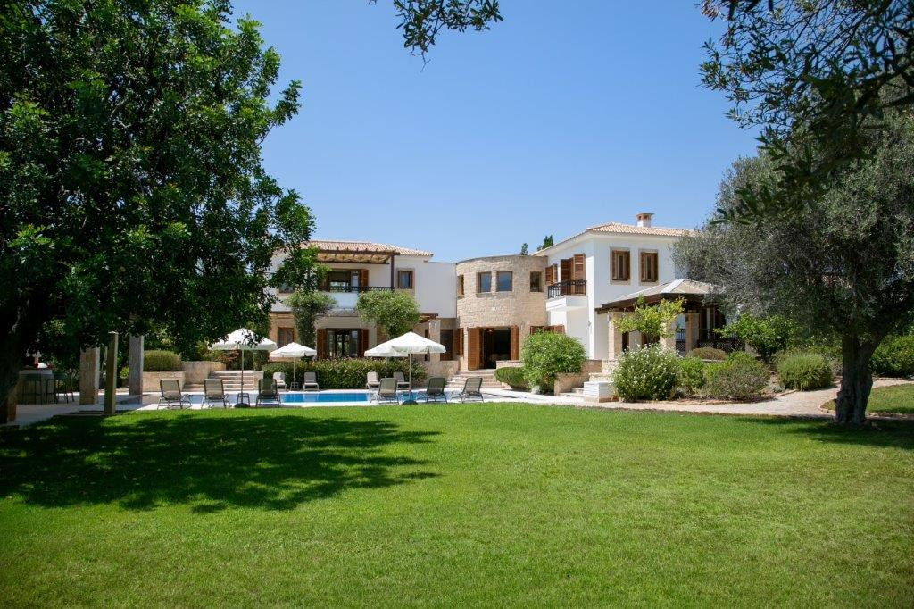 5 Bed, 5 Bath, HouseFor Sale, Aphrodite Hills, Paphos 5 Bed, 5 Bath, HouseFor Sale, Aphrodite Hills, Paphos