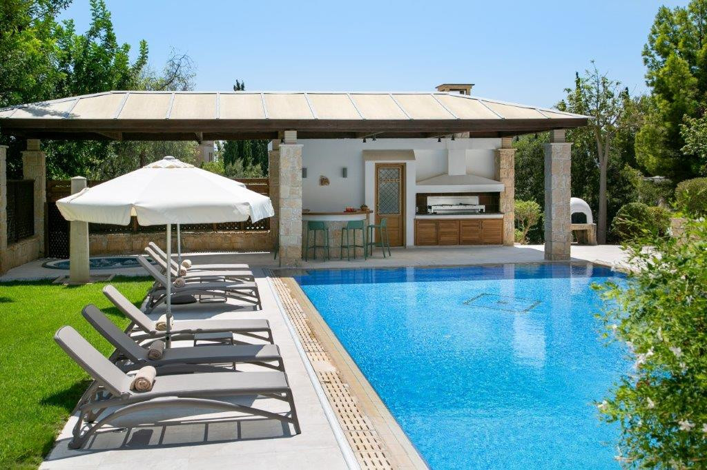 5 Bed, 5 Bath, HouseFor Sale, Aphrodite Hills, Paphos 5 Bed, 5 Bath, HouseFor Sale, Aphrodite Hills, Paphos