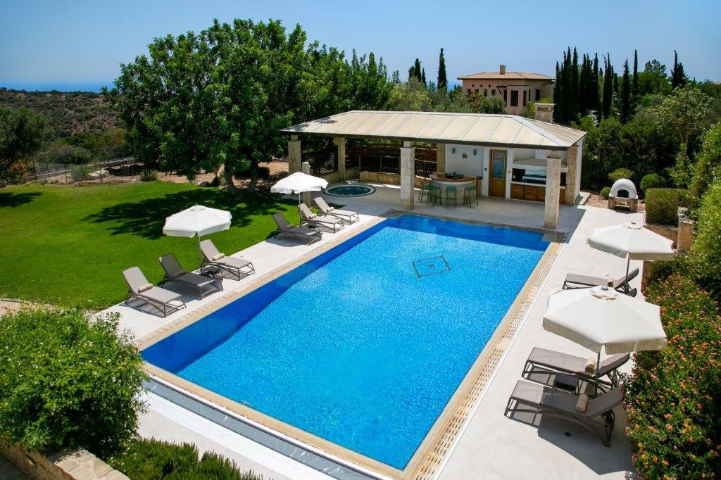 5 Bed, 5 Bath, HouseFor Sale, Aphrodite Hills, Paphos 5 Bed, 5 Bath, HouseFor Sale, Aphrodite Hills, Paphos