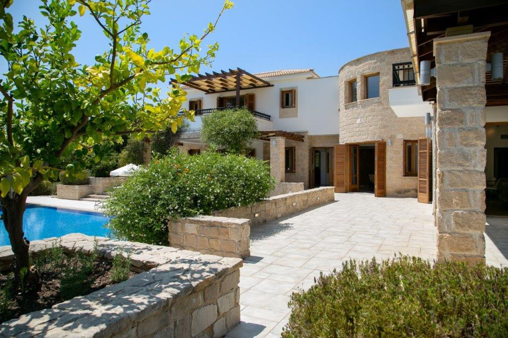 5 Bed, 5 Bath, HouseFor Sale, Aphrodite Hills, Paphos 5 Bed, 5 Bath, HouseFor Sale, Aphrodite Hills, Paphos