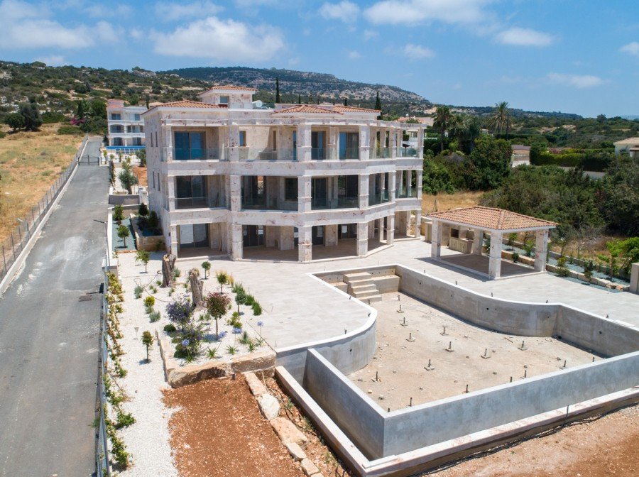 7 Bed, 7 Bath, HouseFor Sale, Sea Caves Pegeia, Paphos 7 Bed, 7 Bath, HouseFor Sale, Sea Caves Pegeia, Paphos