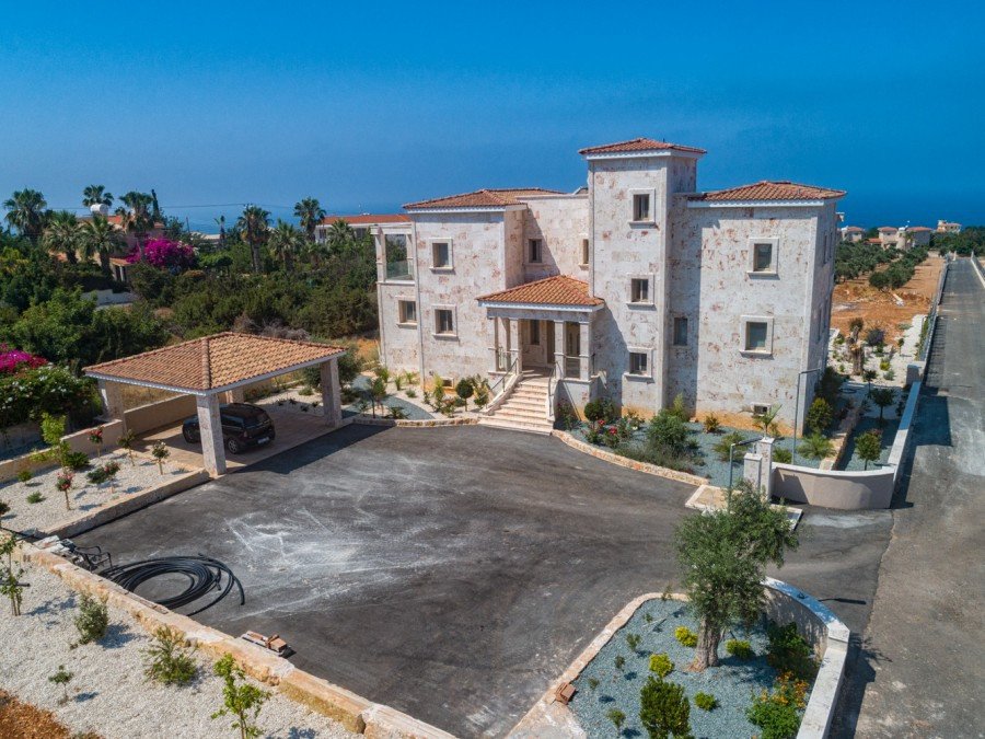 7 Bed, 7 Bath, HouseFor Sale, Sea Caves Pegeia, Paphos 7 Bed, 7 Bath, HouseFor Sale, Sea Caves Pegeia, Paphos
