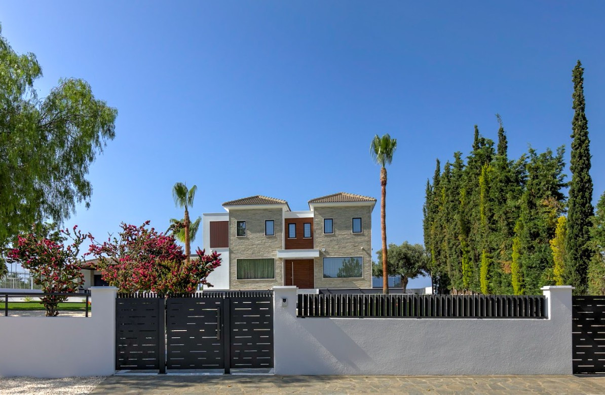 5 Bed, 7 Bath, HouseFor Sale, Kouklia, Paphos 5 Bed, 7 Bath, HouseFor Sale, Kouklia, Paphos
