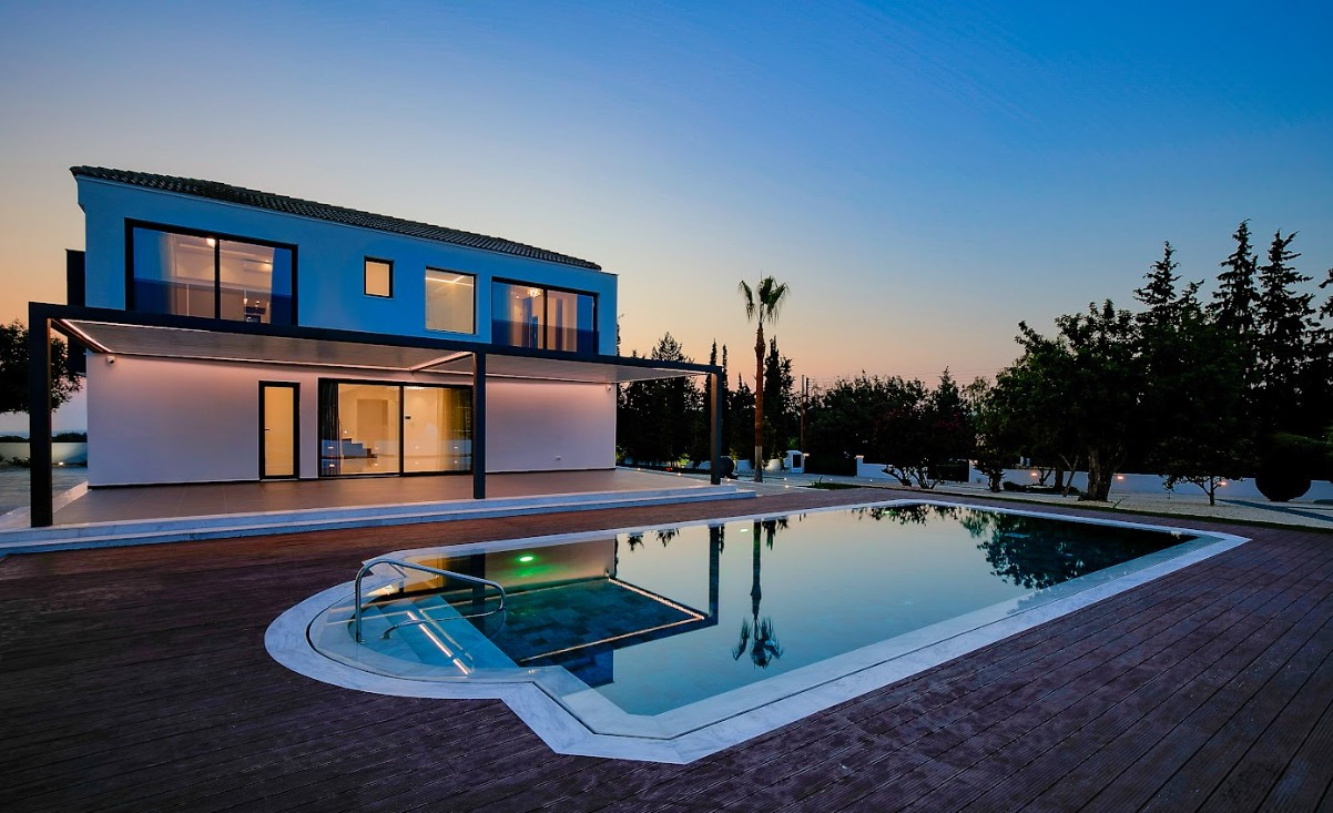 5 Bed, 7 Bath, HouseFor Sale, Kouklia, Paphos 5 Bed, 7 Bath, HouseFor Sale, Kouklia, Paphos