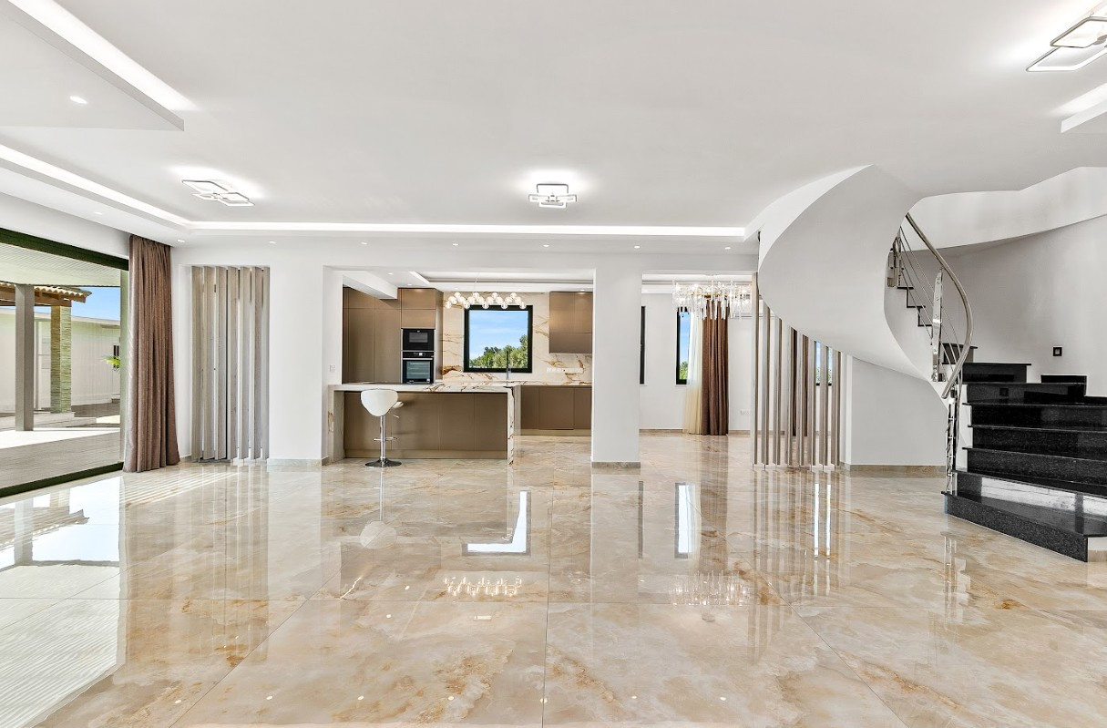 5 Bed, 7 Bath, HouseFor Sale, Kouklia, Paphos 5 Bed, 7 Bath, HouseFor Sale, Kouklia, Paphos