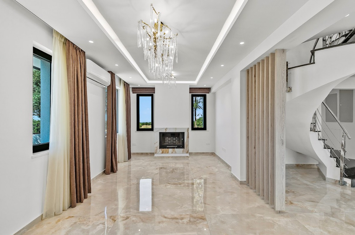 5 Bed, 7 Bath, HouseFor Sale, Kouklia, Paphos 5 Bed, 7 Bath, HouseFor Sale, Kouklia, Paphos