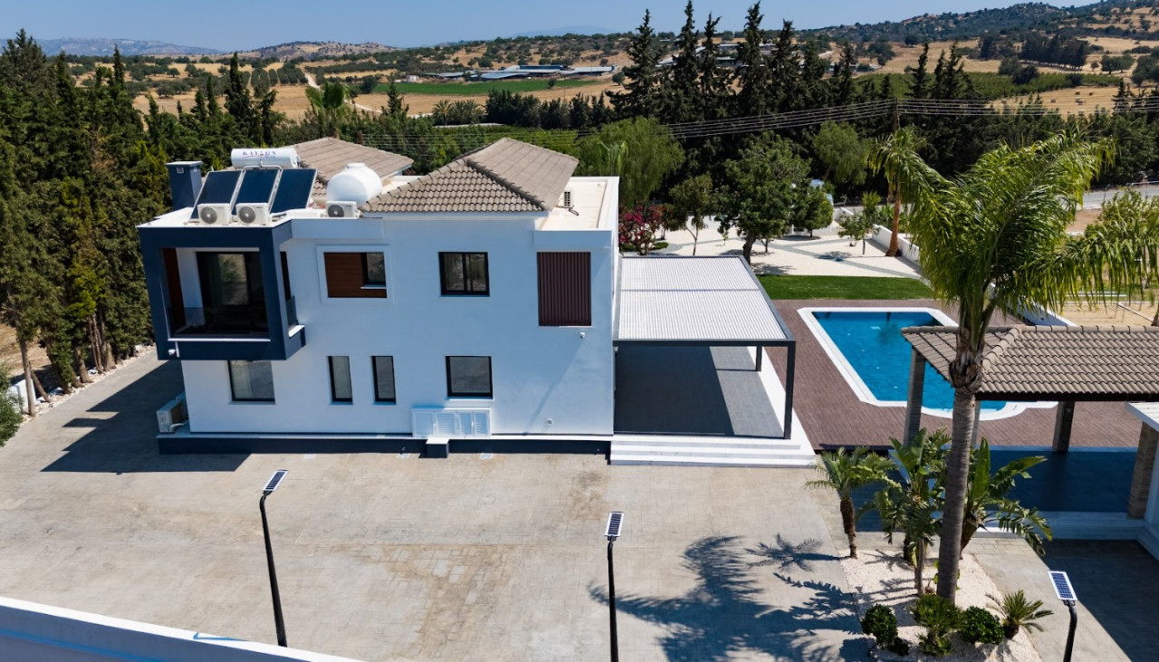 5 Bed, 7 Bath, HouseFor Sale, Kouklia, Paphos 5 Bed, 7 Bath, HouseFor Sale, Kouklia, Paphos