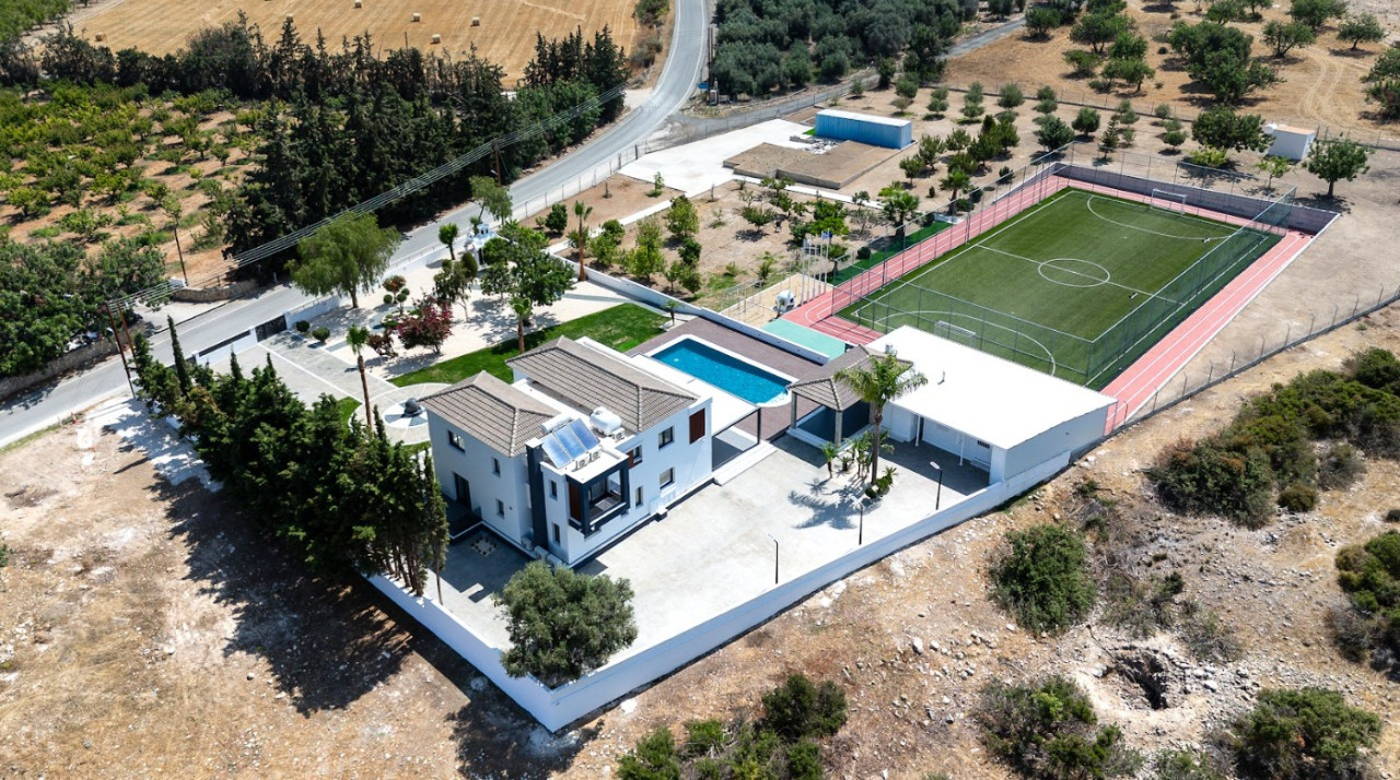 5 Bed, 7 Bath, HouseFor Sale, Kouklia, Paphos 5 Bed, 7 Bath, HouseFor Sale, Kouklia, Paphos