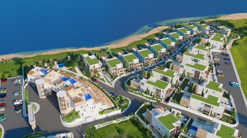 4 Bed, 3 Bath, HouseFor Sale, Tombs Of The Kings, Paphos 4 Bed, 3 Bath, HouseFor Sale, Tombs Of The Kings, Paphos