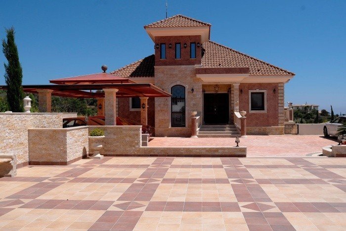 6 Bed, 6 Bath, HouseFor Sale, Aphrodite Hills, Paphos 6 Bed, 6 Bath, HouseFor Sale, Aphrodite Hills, Paphos