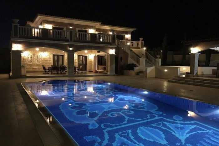 6 Bed, 6 Bath, HouseFor Sale, Aphrodite Hills, Paphos 6 Bed, 6 Bath, HouseFor Sale, Aphrodite Hills, Paphos