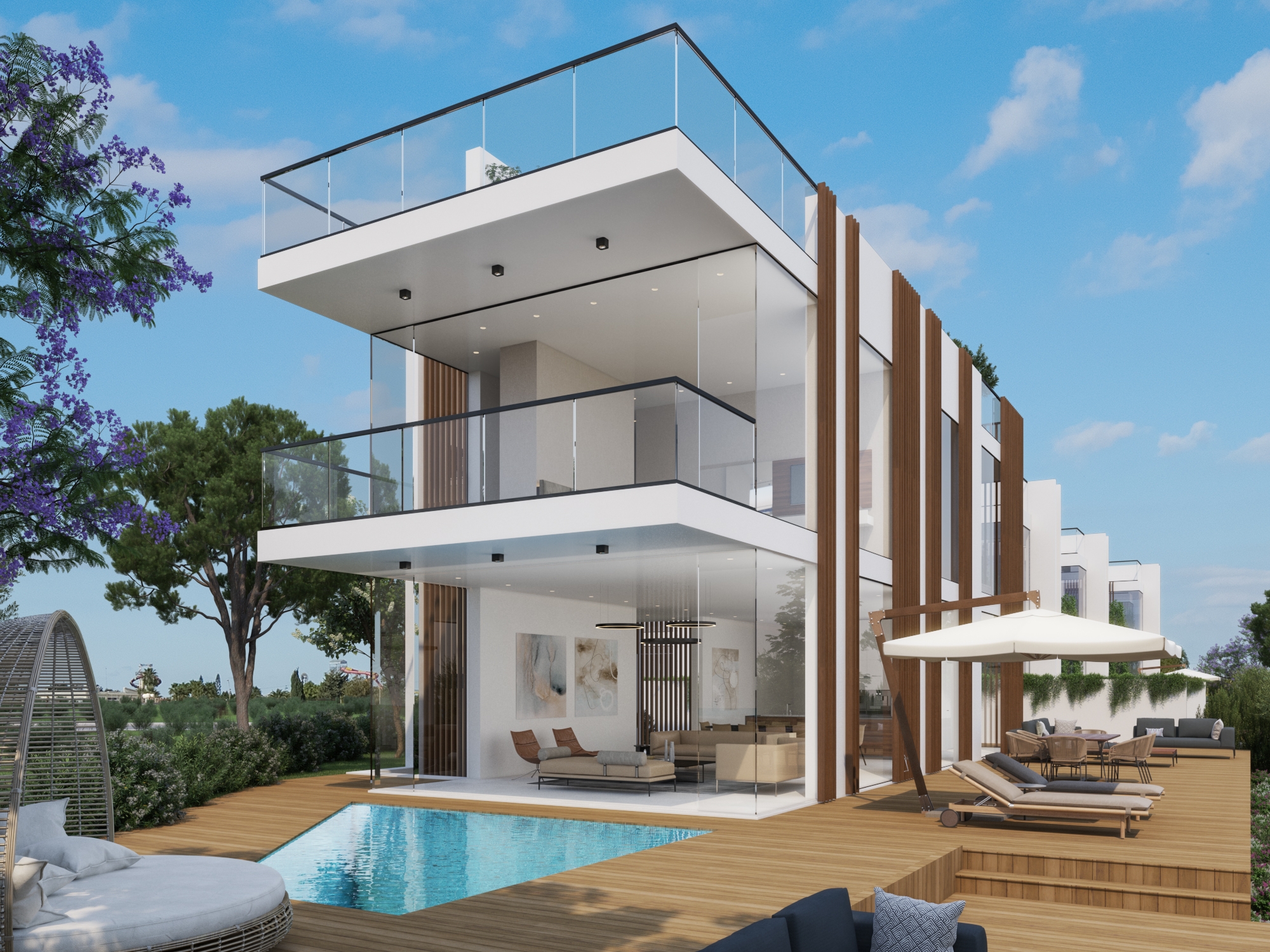 3 Bed, 3 Bath, HouseFor Sale, Famagusta, Famagusta 3 Bed, 3 Bath, HouseFor Sale, Famagusta, Famagusta