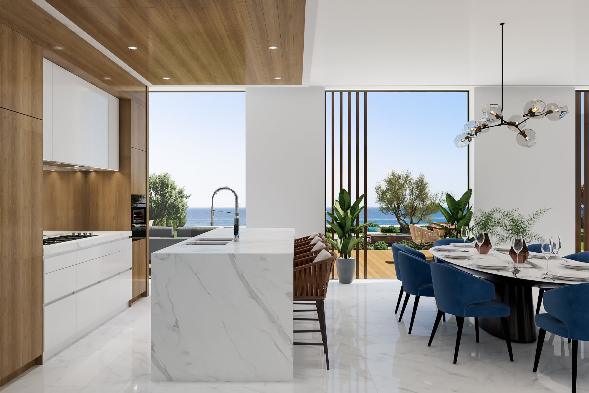 3 Bed, 3 Bath, HouseFor Sale, Famagusta, Famagusta 3 Bed, 3 Bath, HouseFor Sale, Famagusta, Famagusta