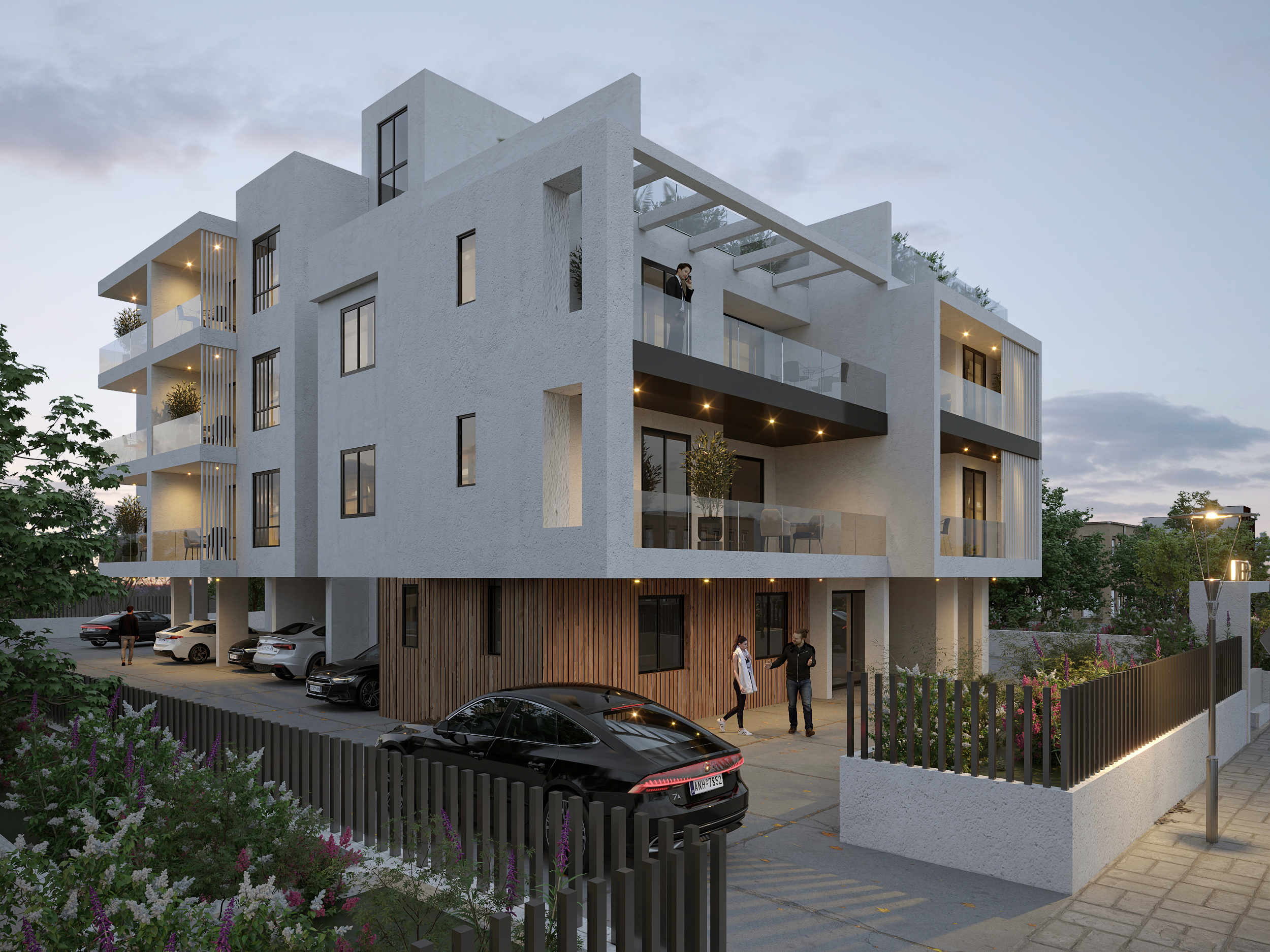 2 Bed, 2 Bath, ApartmentFor Sale, Famagusta, Famagusta 2 Bed, 2 Bath, ApartmentFor Sale, Famagusta, Famagusta