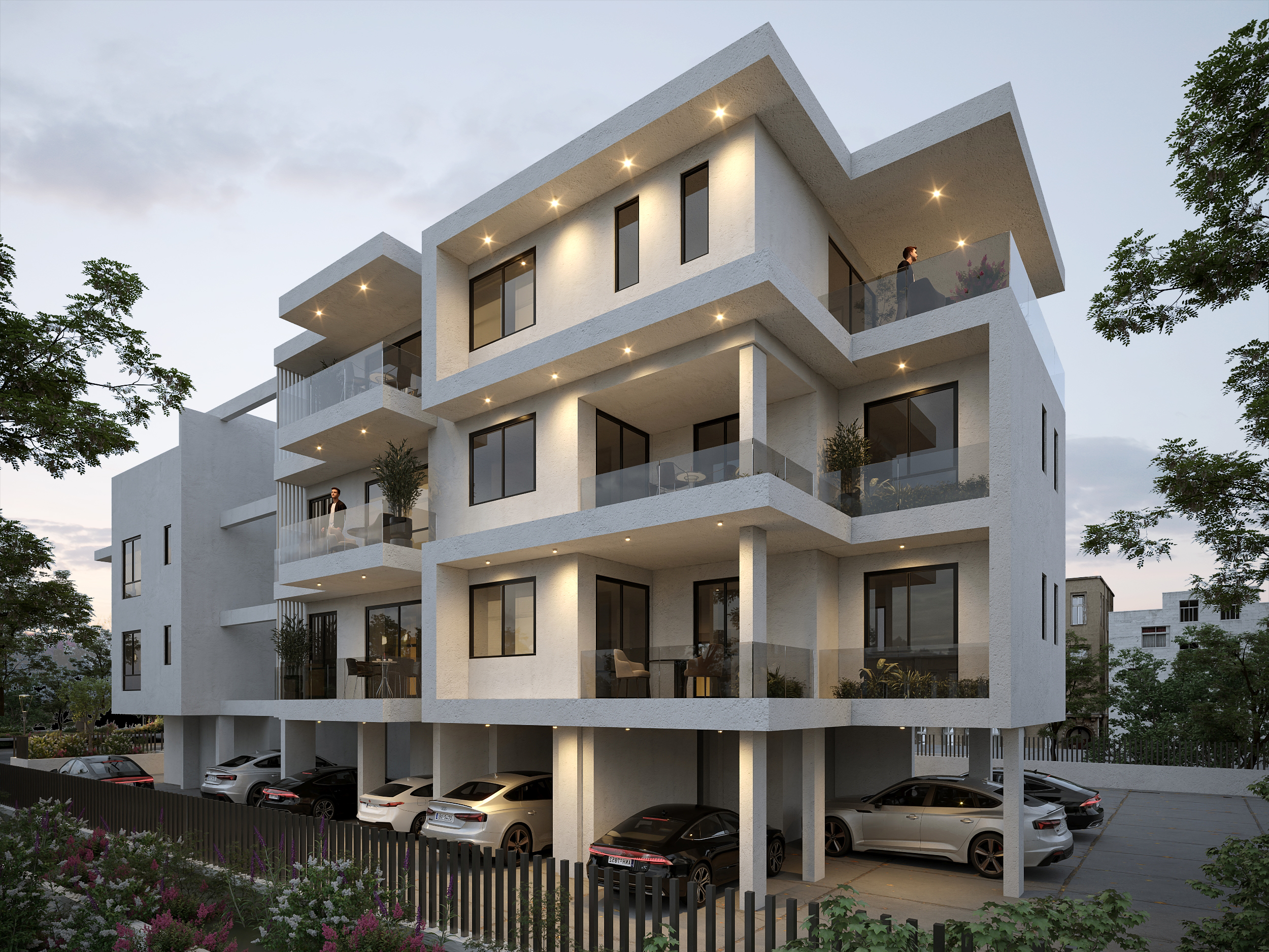 1 Bed, 1 Bath, ApartmentFor Sale, Famagusta, Famagusta 1 Bed, 1 Bath, ApartmentFor Sale, Famagusta, Famagusta
