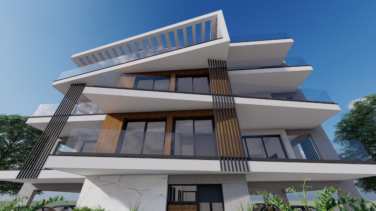 2 Bed, 2 Bath, ApartmentFor Sale, Paphos, Paphos 2 Bed, 2 Bath, ApartmentFor Sale, Paphos, Paphos