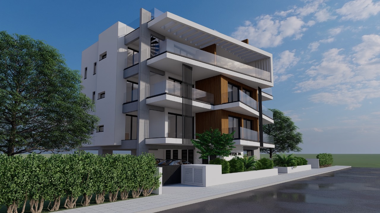 2 Bed, 2 Bath, ApartmentFor Sale, Paphos, Paphos 2 Bed, 2 Bath, ApartmentFor Sale, Paphos, Paphos