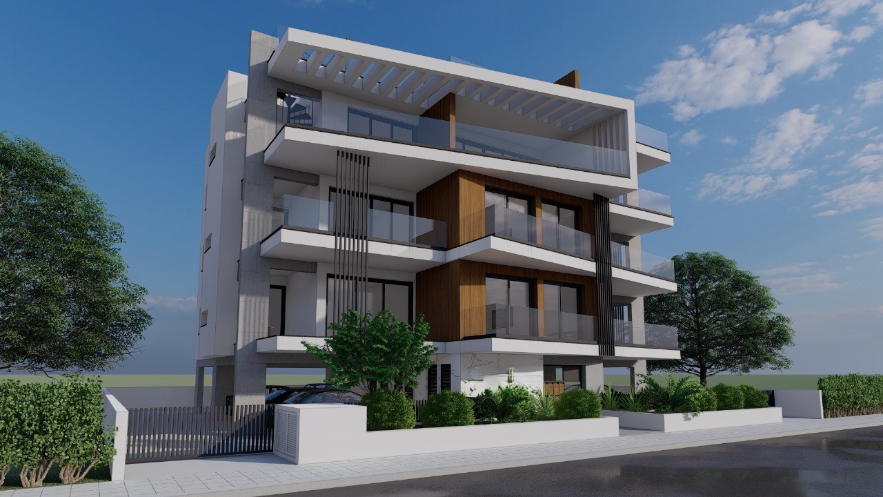 2 Bed, 2 Bath, ApartmentFor Sale, Paphos, Paphos 2 Bed, 2 Bath, ApartmentFor Sale, Paphos, Paphos