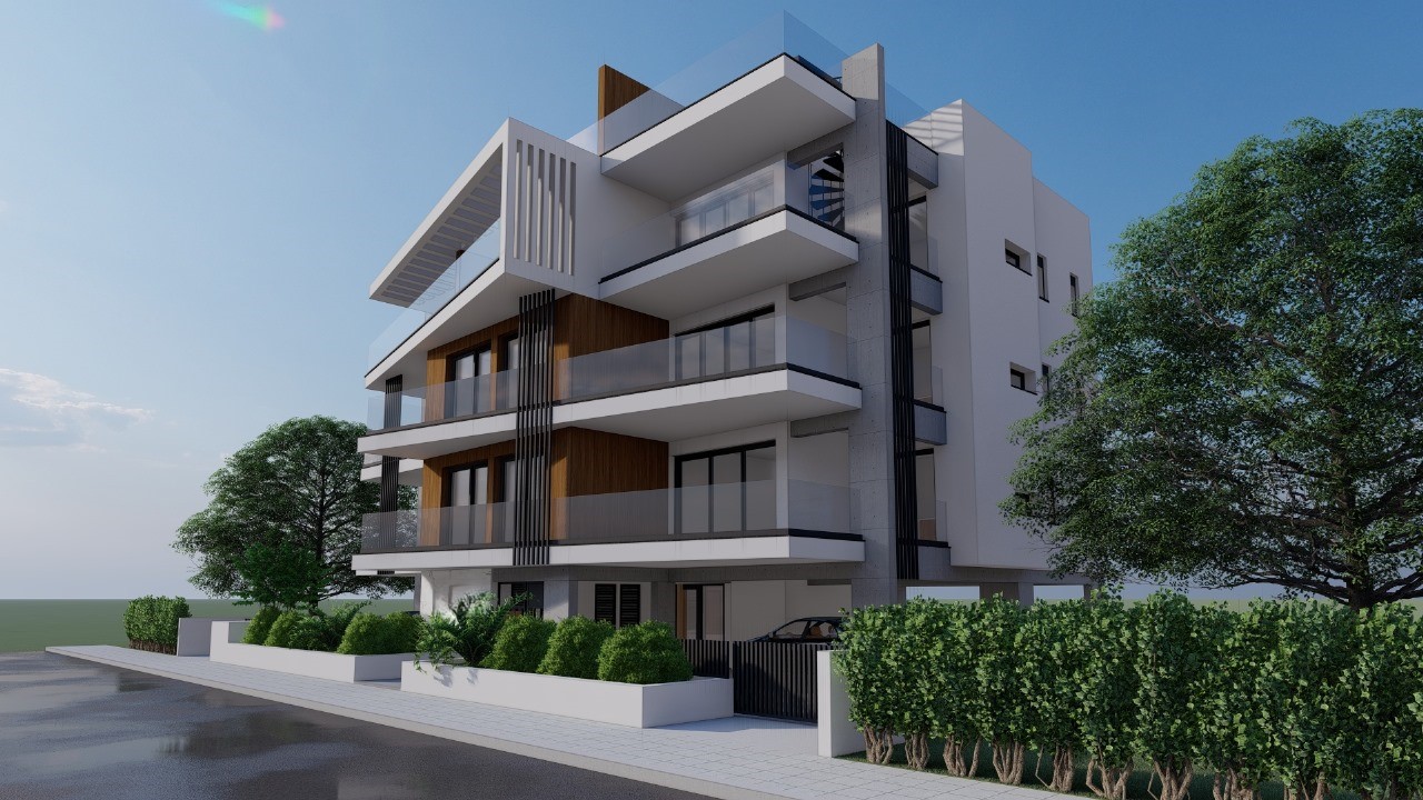 2 Bed, 2 Bath, ApartmentFor Sale, Paphos, Paphos 2 Bed, 2 Bath, ApartmentFor Sale, Paphos, Paphos