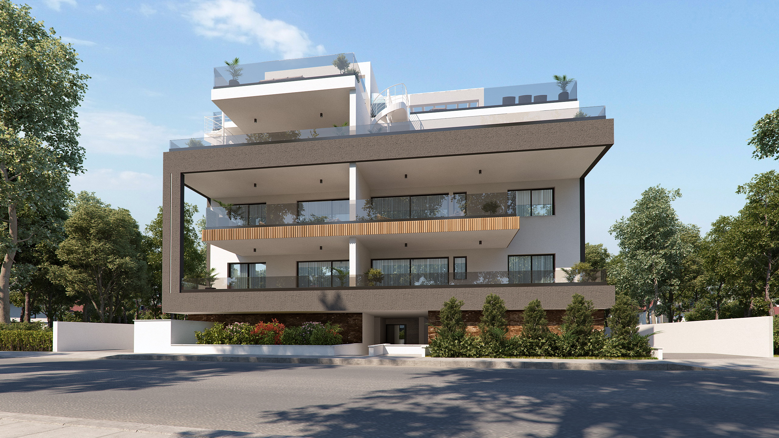2 Bed, 2 Bath, ApartmentFor Sale, Larnaca, Larnaca 2 Bed, 2 Bath, ApartmentFor Sale, Larnaca, Larnaca